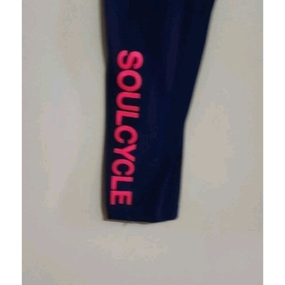 EleVen by Venus Williams Soulcycle Teen Spirit Leggings Size M - Picture 5 of 6